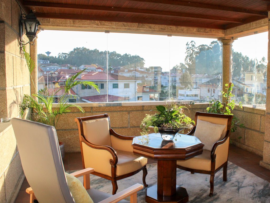 Casa de Repouso Macedo